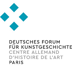 Deutsches Forum für Kunstgeschichte logo